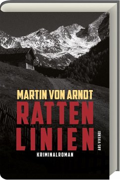 Rattenlinien - Arndt, Martin von