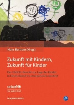 Cover Zukunft mit Kindern, Zukunft für Kinder