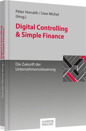 Digital Controlling & Simple Finance Digital Controlling & Simple Finance