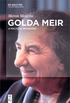 Golda Meir - Medzini, Meron