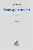 Transportrecht: TransportR, Kommentar