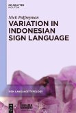 Variation in Indonesian Sign Language