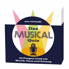 Das Musical-Quiz (Spiel)