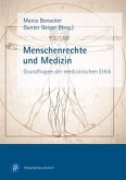 Menschenrechte und Medizin