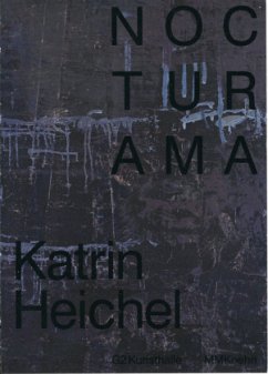 Nocturama - Katrin Heichel - Meyer, Clemens;Heichel, Katrin