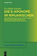 Die e-Apokope im Ripuarischen - Bild 1