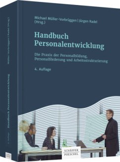 Handbuch Personalentwicklung