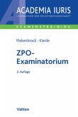 ZPO-Examinatorium