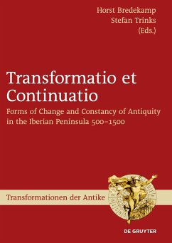 Transformatio et Continuatio