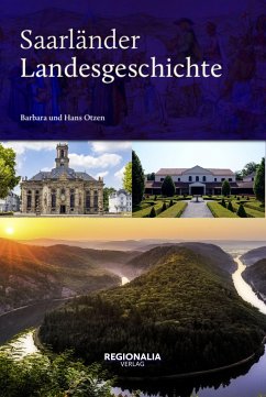 Saarländer Landesgeschichte - Otzen, Barbara und Hans