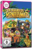 Purple Hills: Treasures of Montezuma 5 (3-Gewinnt-Spiel)
