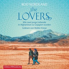 The Lovers (MP3-Download) - Nordland, Rod