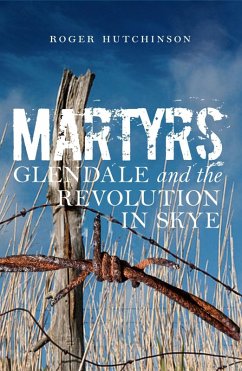Cover Martyrs (eBook, ePUB)