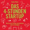 Das 4-Stunden-Startup (MP3-Download) - Bild 1