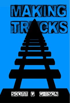 Cover Making Tracks (eBook, ePUB)