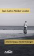 Hasta luego, mister Salinger (eBook,... - Bild 1