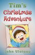 Tim's Christmas Adventure (eBook, ePUB) - Bild 1