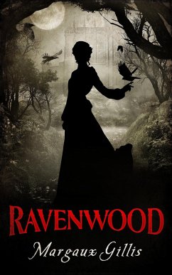 Cover Ravenwood (eBook, ePUB)