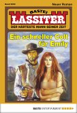 Ein schneller Colt für Emily / Lassiter Bd.2290 (eBook, ePUB)