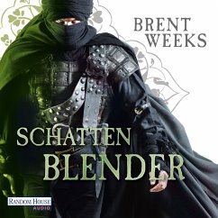 Schattenblender / Licht Saga Bd.4 (MP3-Download) - Weeks, Brent