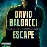Escape / John Puller Bd.3 (MP3-Download) - Bild 1