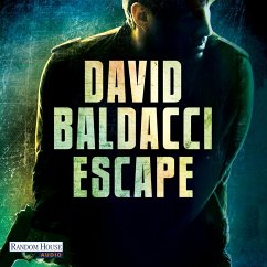 Escape / John Puller Bd.3 (MP3-Download) - Baldacci, David