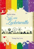 Süß wie Zuckerwatte (eBook, ePUB)