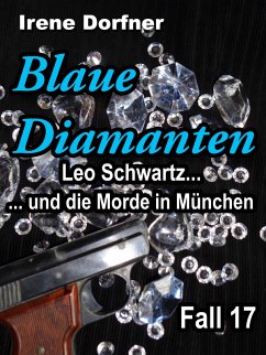 Blaue Diamanten (eBook, ePUB) - Dorfner, Irene