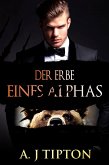 Der Erbe eines Alphas (Bärenwandler-Billionär, #1) (eBook, ePUB)