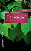 Rankenspiel (eBook, PDF)