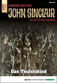 Das Teufelskind / John Sinclair Sonder-Edition Bd.28 (eBook, ePUB)