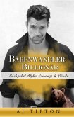 Bärenwandler-Billionär: Buchpaket Alpha Romanze, 4 Bände (eBook, ePUB)