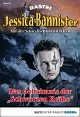 Das Geheimnis der &quote;Schwarzen Krähe / Jessica Bannister Bd.2 (eBook, ePUB)