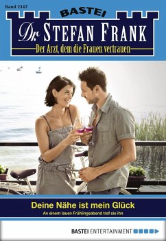 Dr. Stefan Frank 2347 (eBook, ePUB) - Frank, Stefan