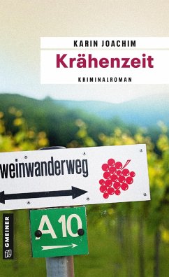Krähenzeit (eBook, PDF) - Joachim, Karin