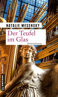 Der Teufel im Glas (eBook, PDF) - Mesensky, Natalie