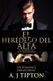 El Heredero del Alfa: Un Romance Paranormal (El Hombre Oso Multimillonario, #1) (eBook, ePUB)