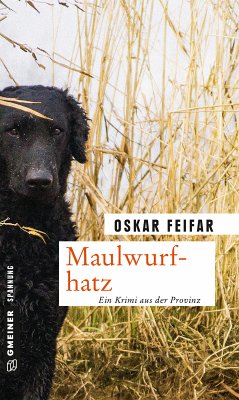 Maulwurfhatz (eBook, PDF) - Feifar, Oskar