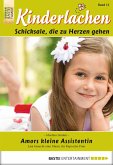 Kinderlachen - Folge 012 (eBook, ePUB)