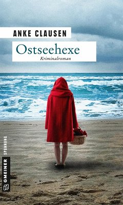 Ostseehexe (eBook, PDF) - Clausen, Anke