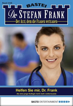 Dr. Stefan Frank 2348 (eBook, ePUB) - Frank, Stefan
