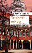 Trittbrettmörder (eBook, PDF) - Bild 1