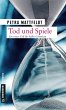 Tod und Spiele (eBook, ePUB) - Bild 1