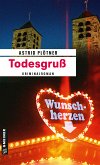 Todesgruß (eBook, ePUB)