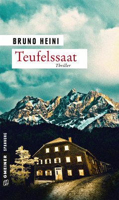 Teufelssaat (eBook, PDF) - Heini, Bruno