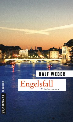 Engelsfall (eBook, ePUB) - Weber, Ralf