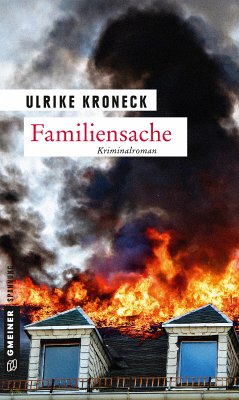 Familiensache (eBook, ePUB) - Kroneck, Ulrike