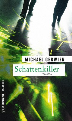 Schattenkiller (eBook, PDF) - Gerwien, Michael