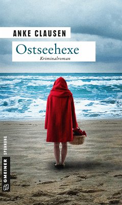 Ostseehexe (eBook, ePUB) - Clausen, Anke