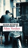Akte Verdun (eBook, PDF)